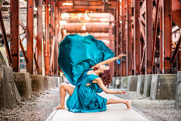 Atlant Dance Senior Portrait Photographer-11