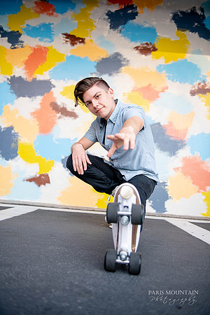 Atlanta Graffiti Senior Portraits-21