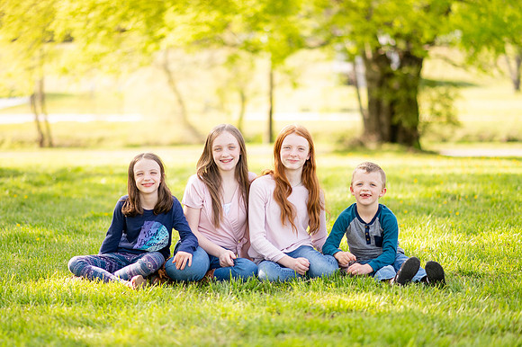 Paulding County Family Portrait Photographer-38