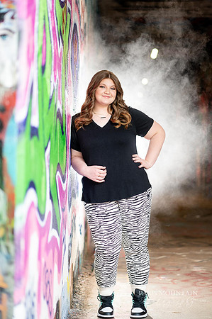 Atlanta Senior Portrait Photographer-7
