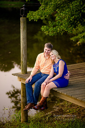 Sweet Meadows Farm Engagement-21
