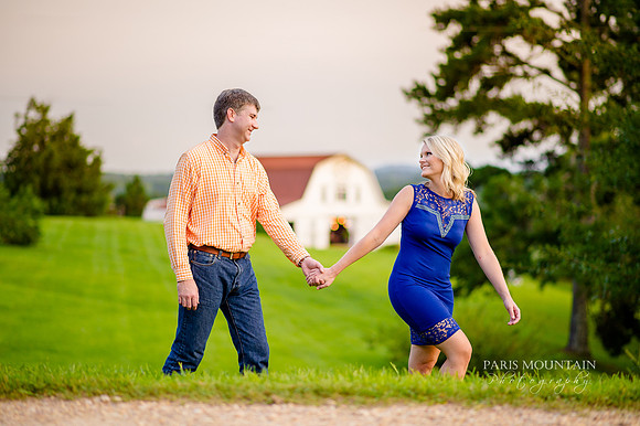 Sweet Meadows Farm Engagement-22