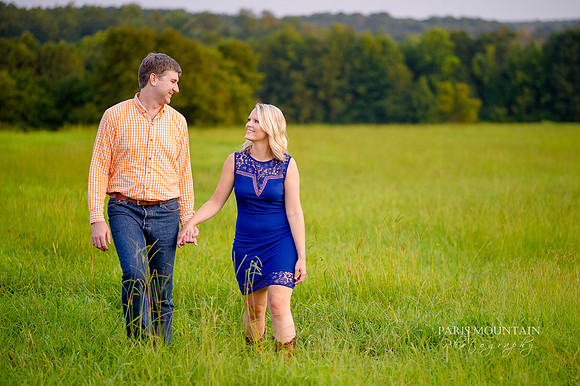 Sweet Meadows Farm Engagement-19