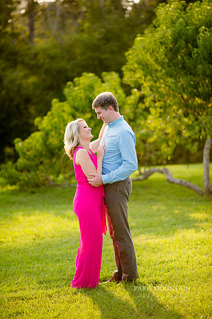 Sweet Meadows Farm Engagement-1