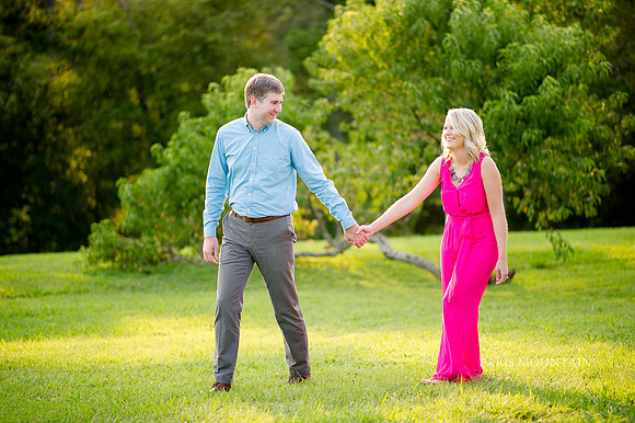 Sweet Meadows Farm Engagement-3