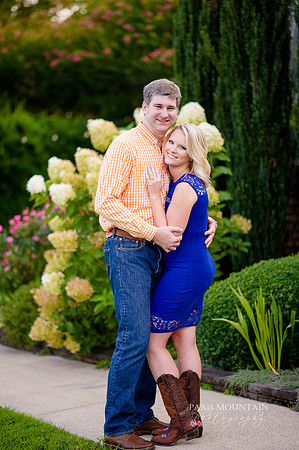 Sweet Meadows Farm Engagement-13