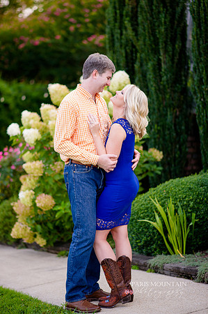 Sweet Meadows Farm Engagement-14