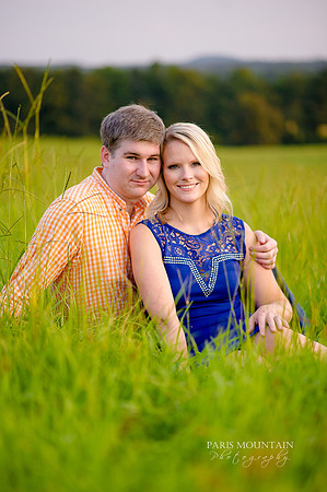 Sweet Meadows Farm Engagement-17