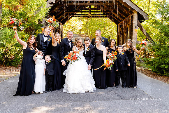 Indigo Falls Wedding Photogrpaher-83