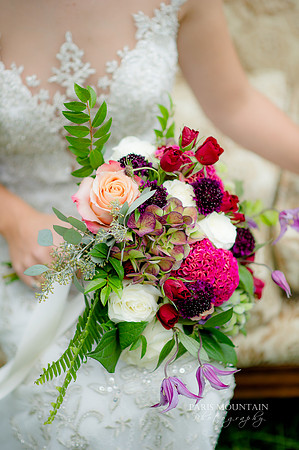 Cheaha State Park Wedding Photographer-25