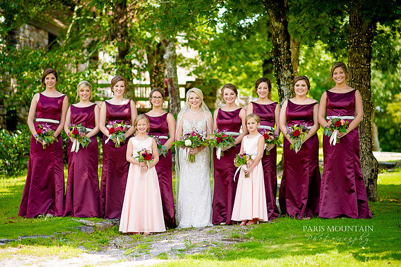 Cheaha State Park Wedding Photographer-27