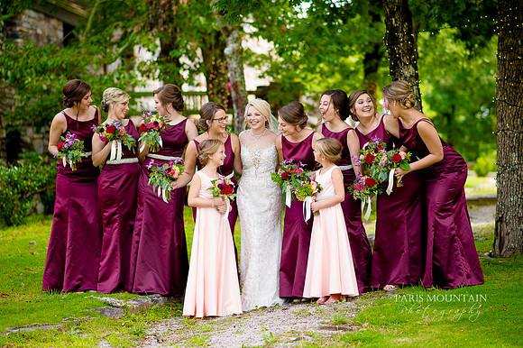 Cheaha State Park Wedding Photographer-29