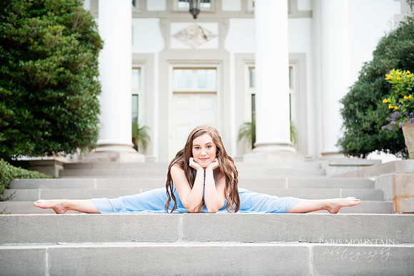 Darlington Senior Portrait Photographer Rome-71