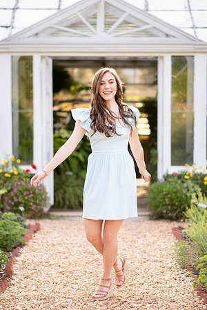 Darlington Senior Portrait Photographer Rome-16