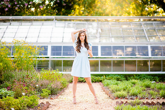 Darlington Senior Portrait Photographer Rome-19