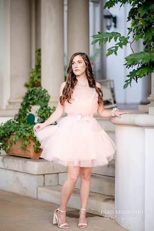 Darlington Senior Portrait Photographer Rome-23