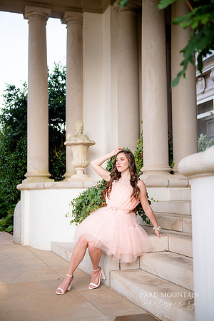 Darlington Senior Portrait Photographer Rome-25