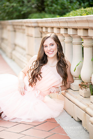 Darlington Senior Portrait Photographer Rome-44