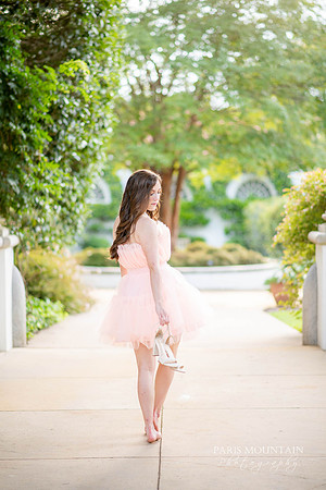 Darlington Senior Portrait Photographer Rome-45