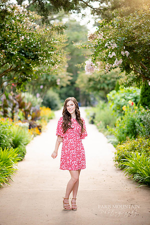 Darlington Senior Portrait Photographer Rome-46