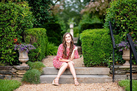 Darlington Senior Portrait Photographer Rome-53