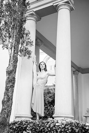 Darlington Senior Portrait Photographer Rome-70