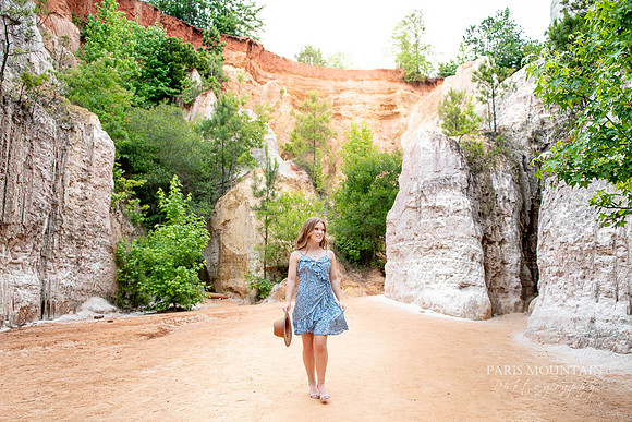 Atlanta Senior Portrait Photographer-28