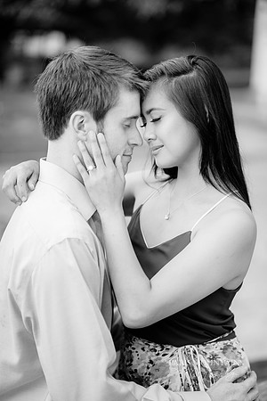Piedmont Park Atlanta Wedding Photographer-48