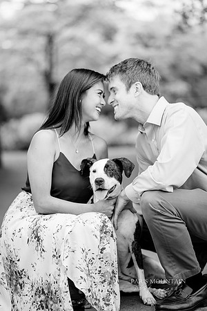Piedmont Park Atlanta Wedding Photographer-4