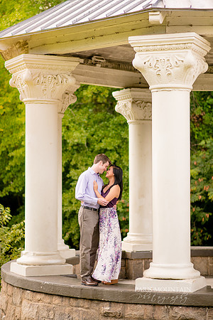 Piedmont Park Atlanta Wedding Photographer-8