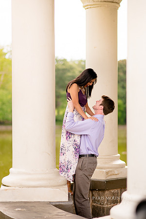 Piedmont Park Atlanta Wedding Photographer-9