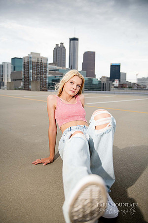 Paulding County Photographer Cobb Senior-49
