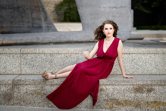 Atlanta Senior Portraits-38
