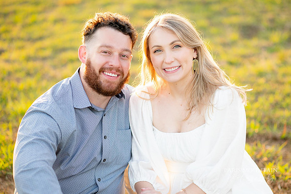 Atlanta Wedding Photographer Engagement-28