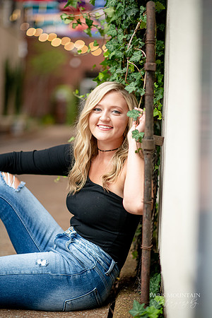 Haralson County Senior Portraits-7