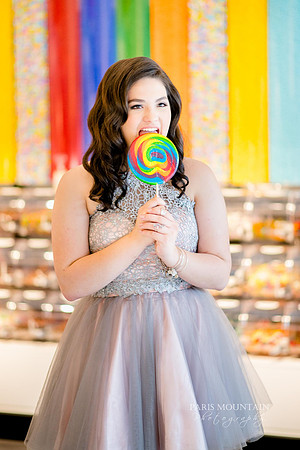 Emily -22