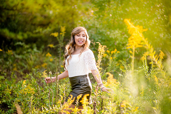 Paulding County Senior Portraits-1