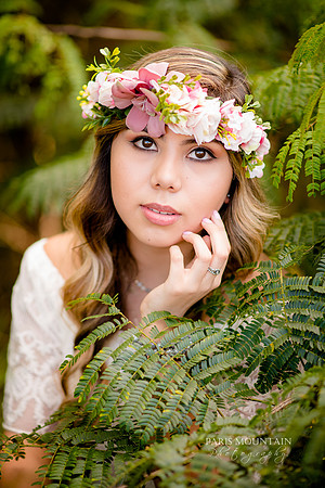 Paulding County Senior Portraits-4