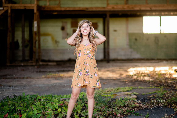 Paulding County Senior Portraits-18