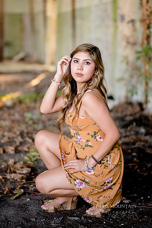Paulding County Senior Portraits-23