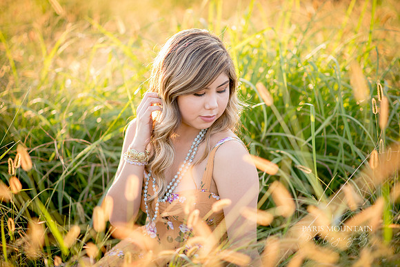 Paulding County Senior Portraits-28