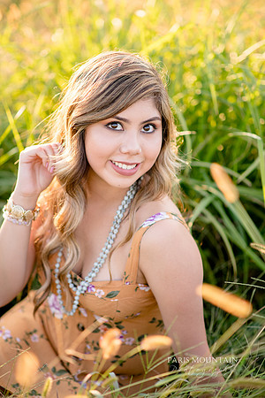 Paulding County Senior Portraits-31