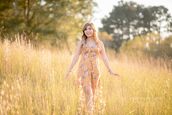 Paulding County Senior Portraits-34
