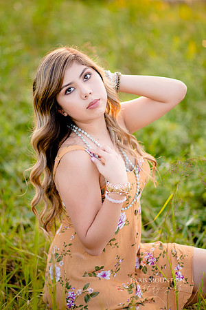 Paulding County Senior Portraits-39