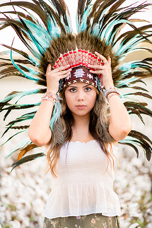 Paulding County Senior Portraits-48