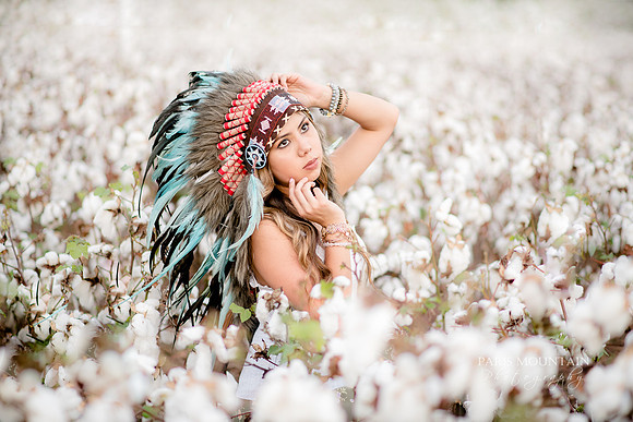 Paulding County Senior Portraits-53