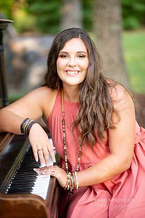 Paulding County Georgia Senior Portraits-14