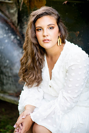 Paulding County Georgia Senior Portraits-24