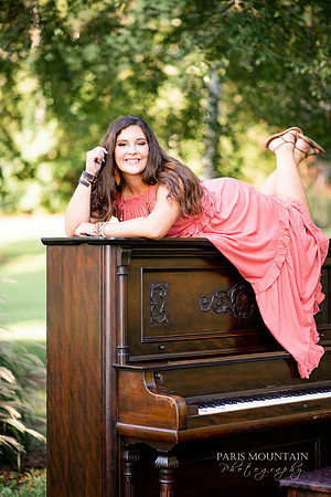 Paulding County Georgia Senior Portraits-19