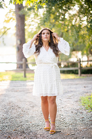 Paulding County Georgia Senior Portraits-23